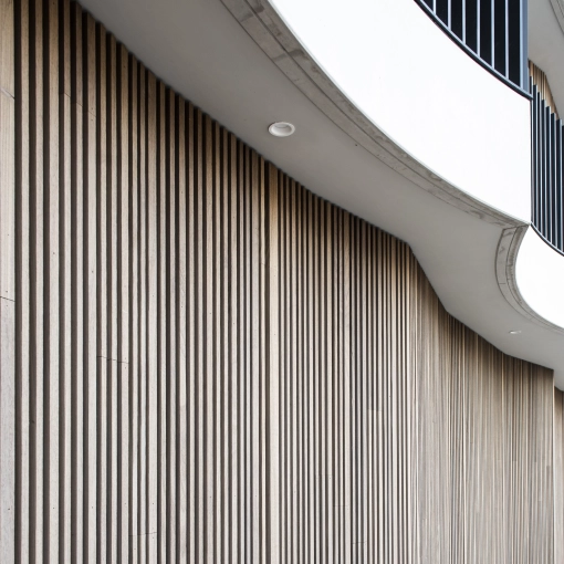 Midas Kortrijk Eribo aannemer bouw appartementen