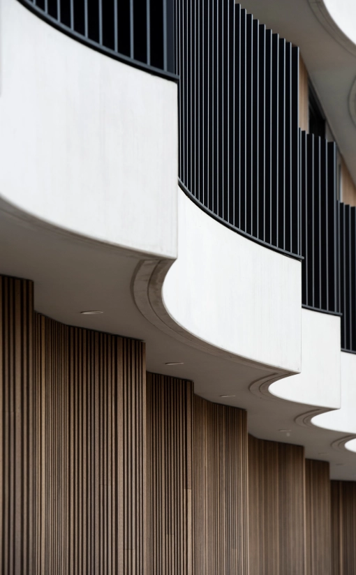 Midas Kortrijk Eribo aannemer bouw appartementen