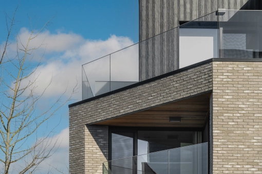Eribo aannemer bouw vastgoed appartementen