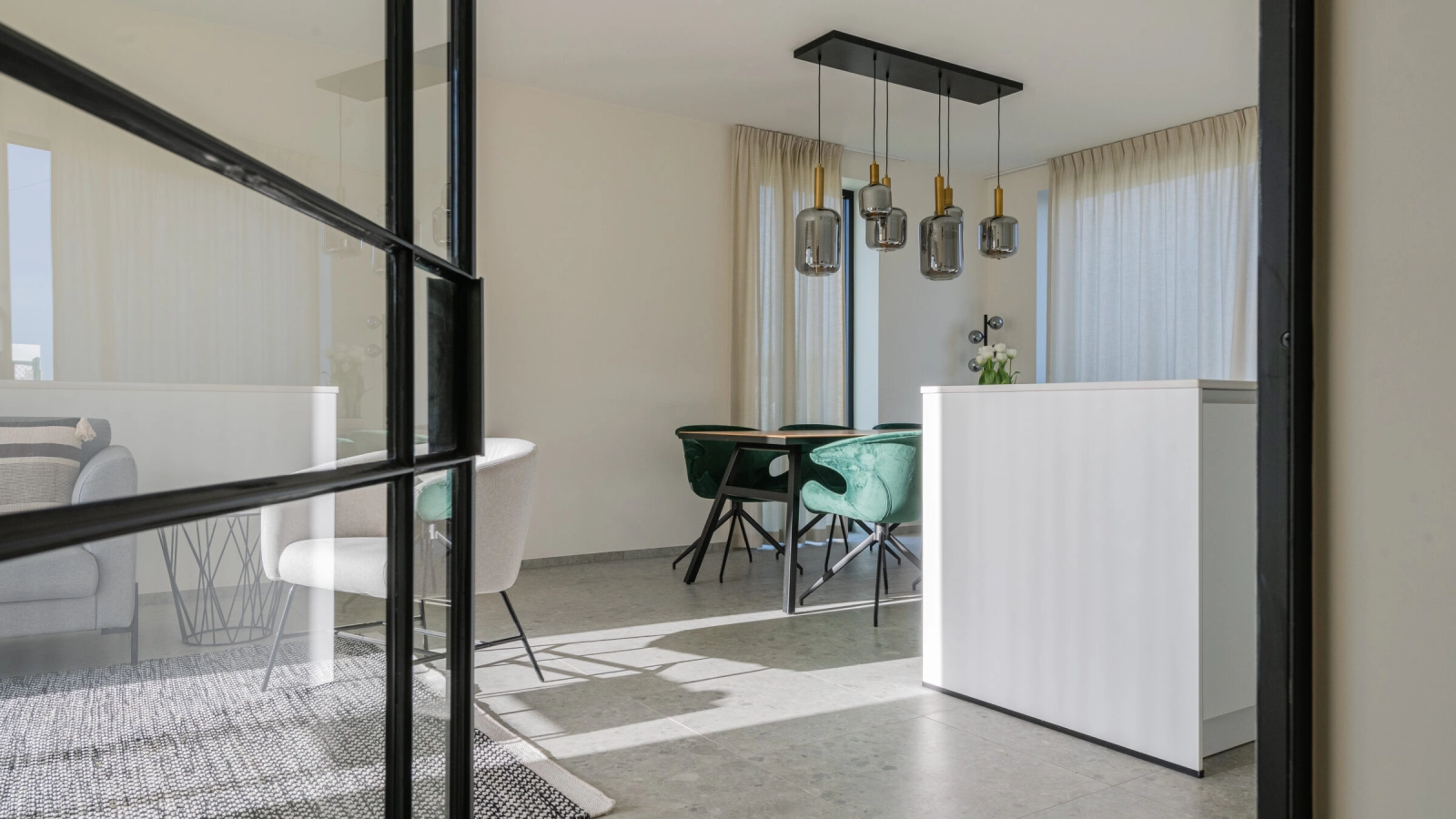 Blog nieuwbouw Eribo Waregem vastgoed 