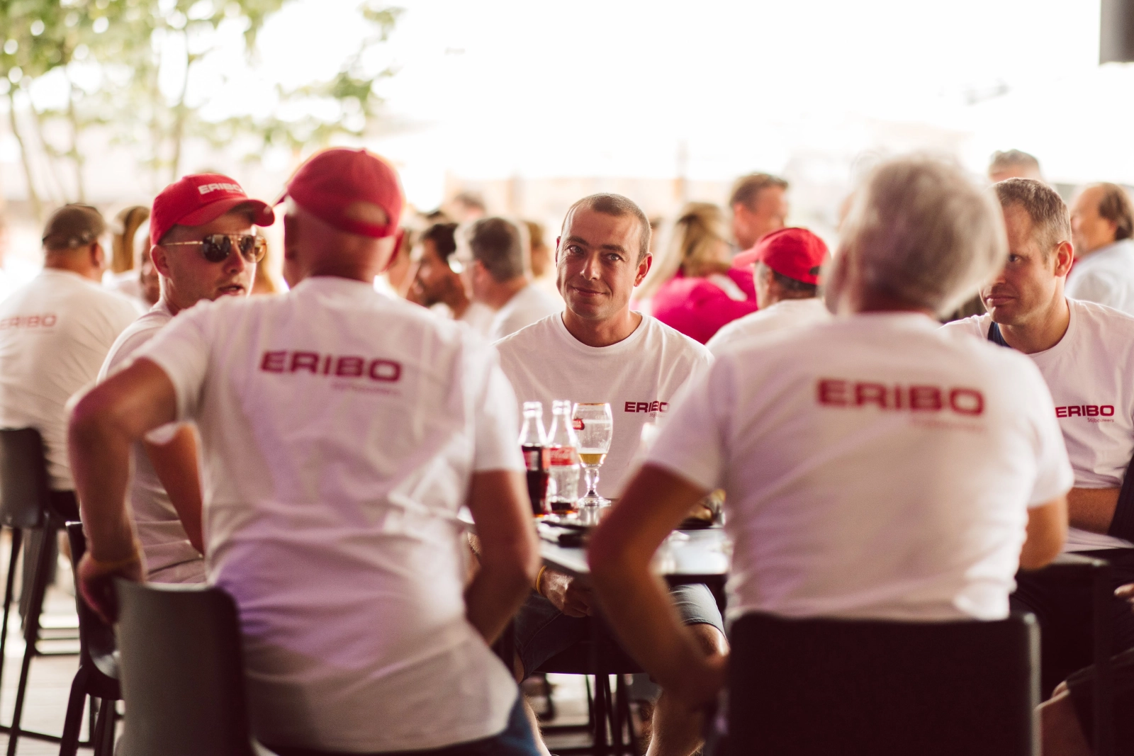Eribo Stijlbouwers Waregem 