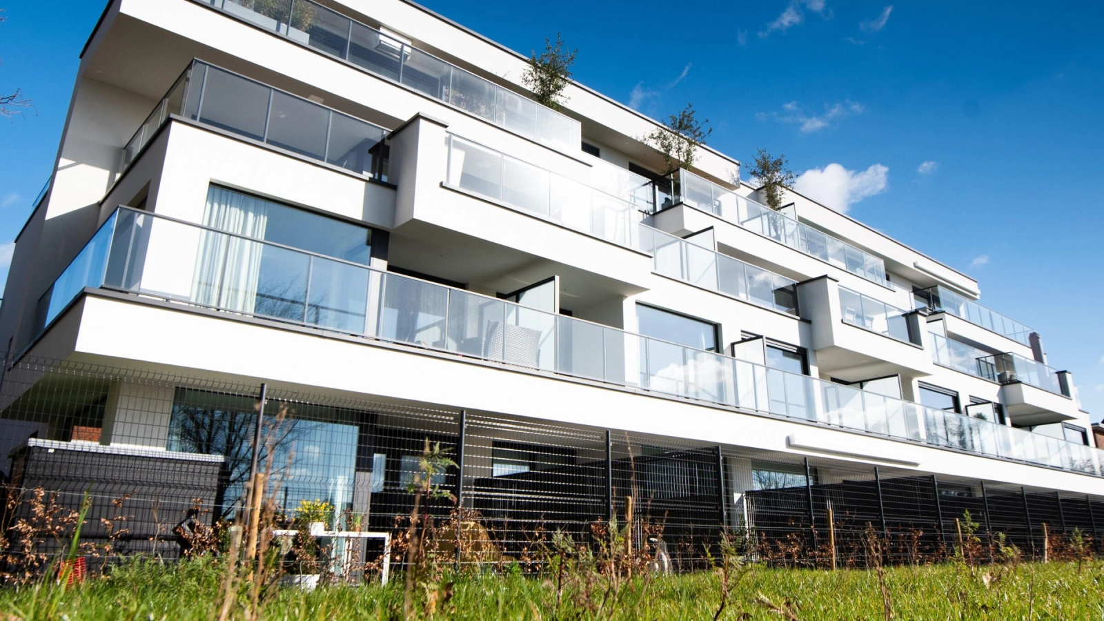 Getuigenis Margaux Eribo Waregem nieuwbouw