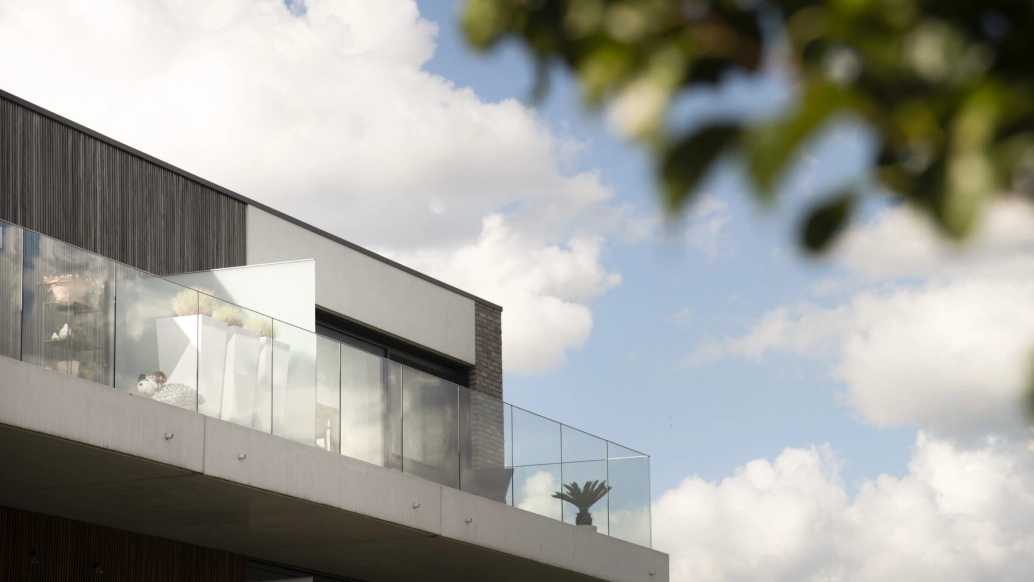 Blog Hier moet je op letten als je een nieuwbouwappartement koopt