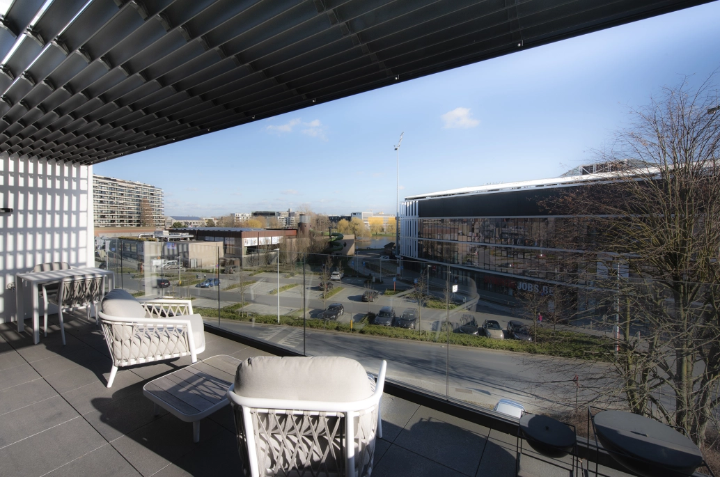 Blog Hier moet je op letten als je een nieuwbouwappartement koopt