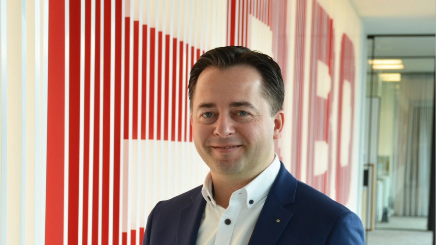 Blog Lees het interview met Pieter Vandewiele
