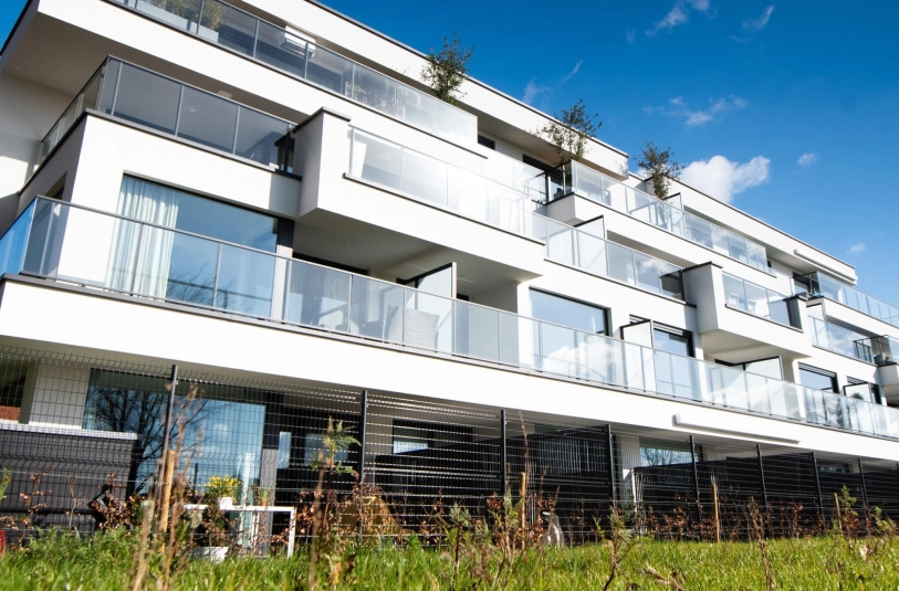Getuigenis Margaux Eribo Waregem nieuwbouw